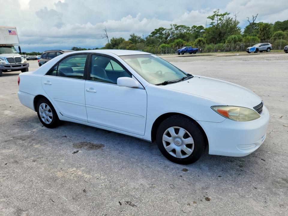 Aukcja sprzedaży 2003 Toyota Camry, vin: 4T1BE32K63U233299, numer aukcji: 67933346