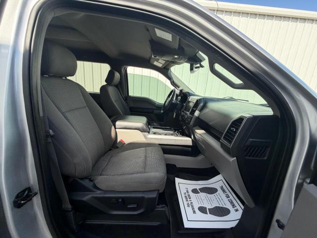 Aukcja sprzedaży 2019 Ford F150, vin: 1FTEW1EP8KFC44740, numer aukcji: 69643366