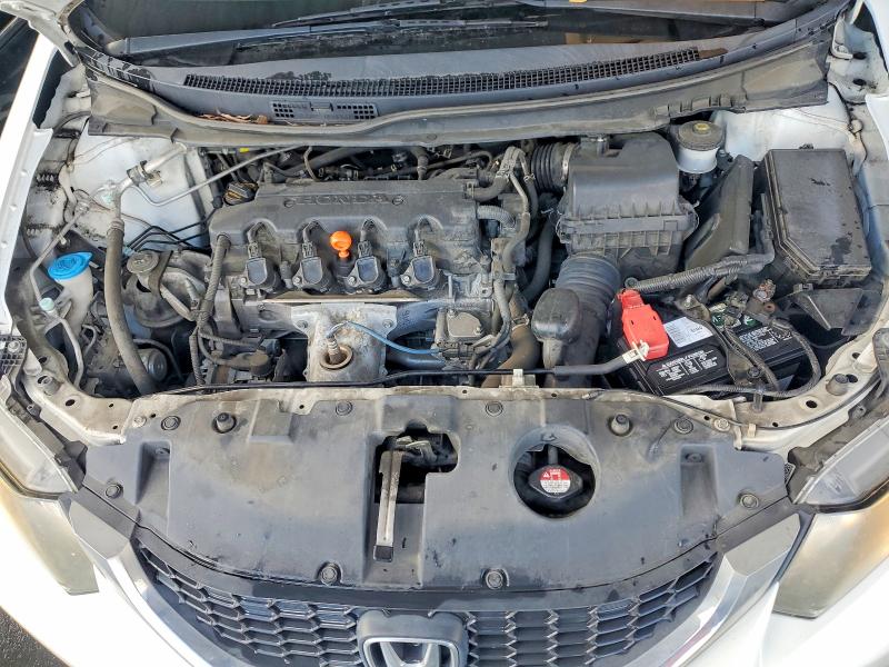 Продаж на аукціоні авто 2013 Honda Civic, vin: 19XFB5F52DE000048, номер лоту: 68059036
