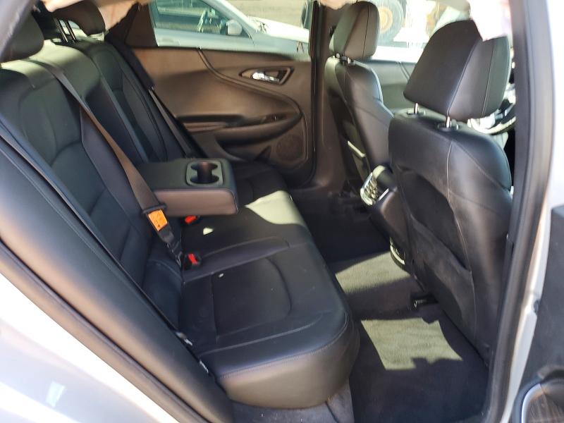 69755266 :رقم المزاد ، 1G1ZE5SX2JF262075 vin ، 2018 Chevrolet Malibu مزاد بيع