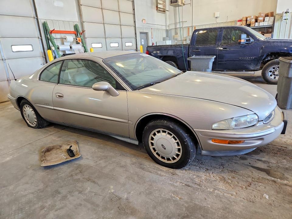 Aukcja sprzedaży 1997 Buick Riviera, vin: 1G4GD22K2V4717802, numer aukcji: 67334156