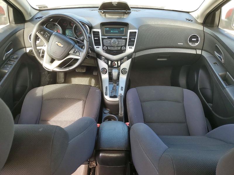 Aukcja sprzedaży 2012 Chevrolet Cruze, vin: 1G1PJ5SCXC7387189, numer aukcji: 67845846