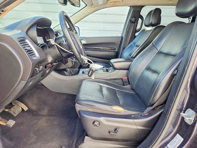 Продажа на аукционе авто 2014 Dodge Durango, vin: 1C4RDHDG3EC530874, номер лота: 70474536
