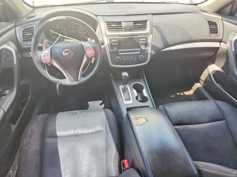 Продаж на аукціоні авто 2017 Nissan Altima, vin: 1N4AL3APXHC246661, номер лоту: 69006406