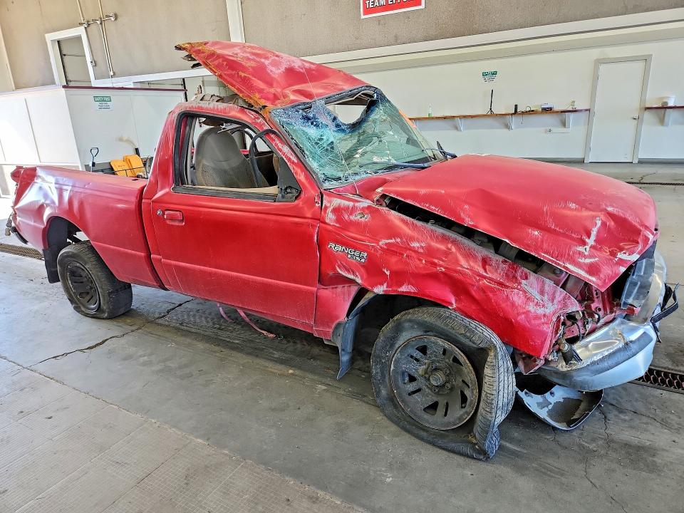 Продаж на аукціоні авто 1998 Ford Ranger, vin: 1FTYR10C2WUC03255, номер лоту: 68996466