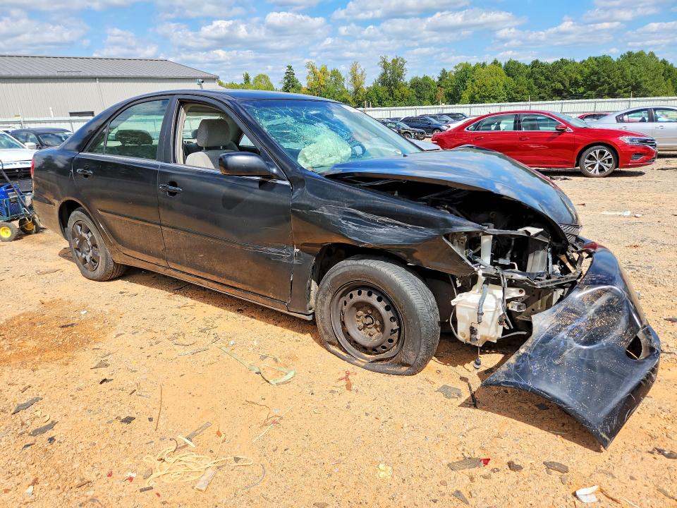 Продажа на аукционе авто 2002 Toyota Camry, vin: JTDBE32K020115520, номер лота: 66855436