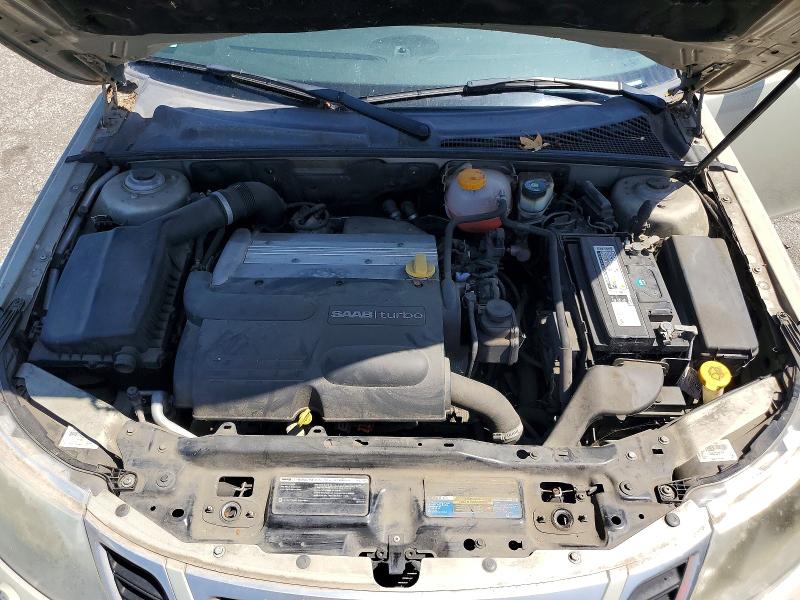 67934976 :رقم المزاد ، YS3FB49Y481155864 vin ، 2008 Saab 9-3 مزاد بيع