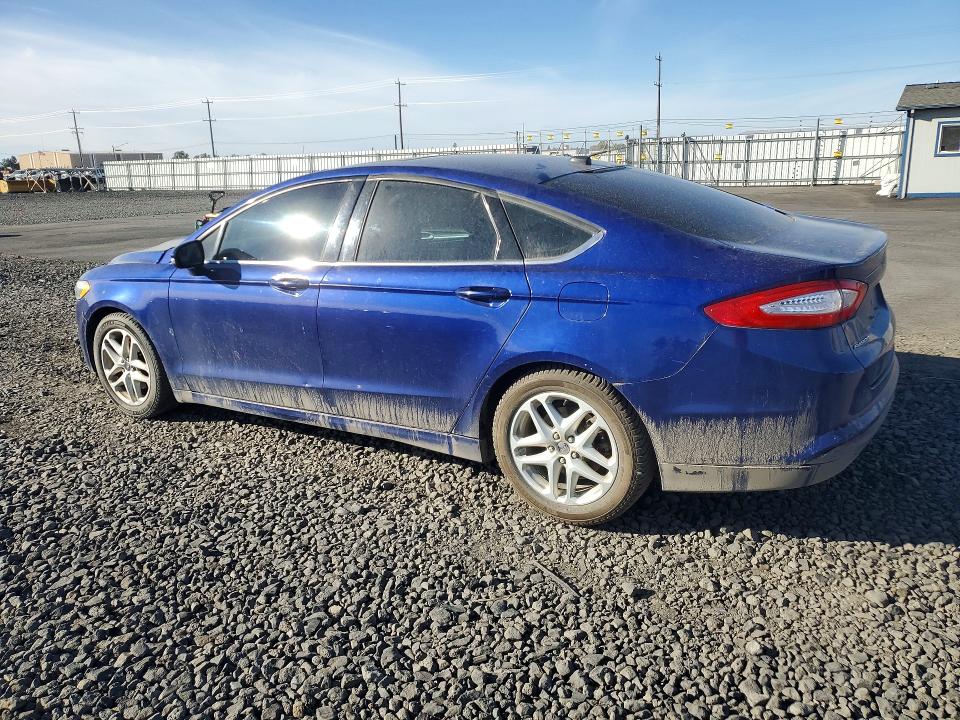Продаж на аукціоні авто 2013 Ford Fusion, vin: 3FA6P0H74DR345700, номер лоту: 71017186
