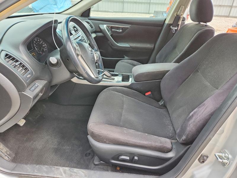 Продажа на аукционе авто 2013 Nissan Altima, vin: 1N4AL3AP8DN462927, номер лота: 69222586