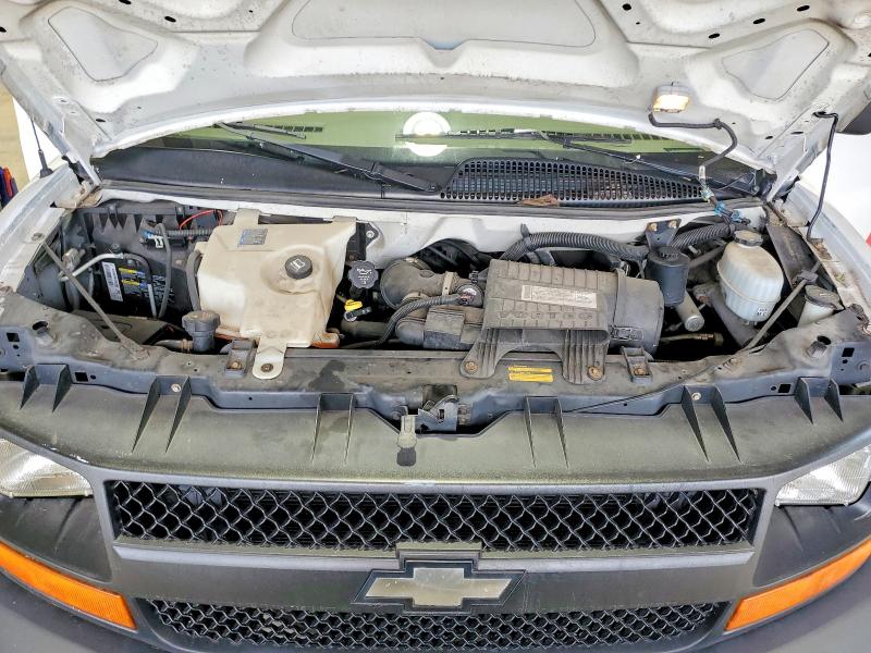 Продаж на аукціоні авто 2007 Chevrolet Express G1500, vin: 1GNFH15Z571213439, номер лоту: 70285416