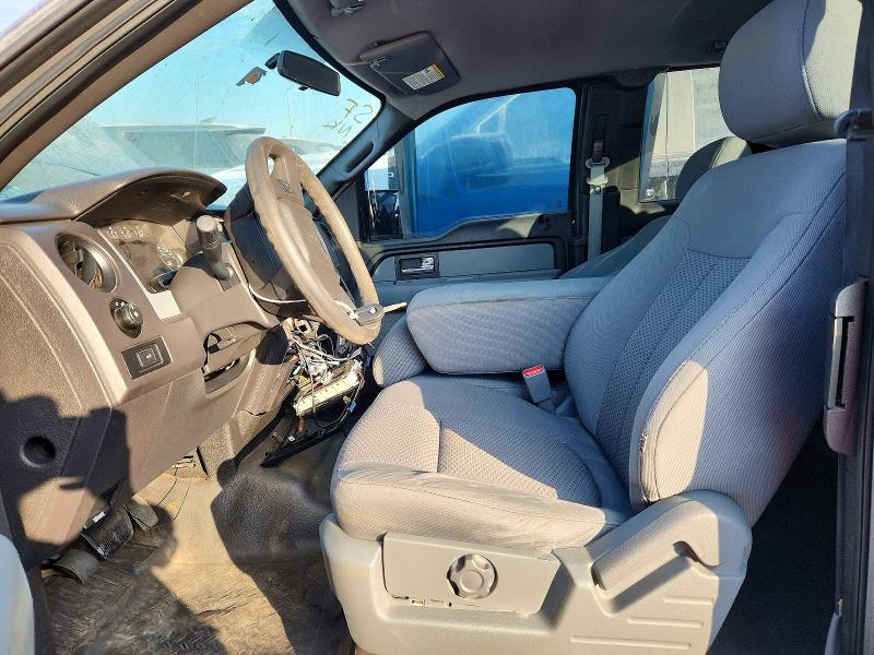 66200496 :رقم المزاد ، 1FTFX1EF0CFC82294 vin ، 2012 Ford F150 مزاد بيع