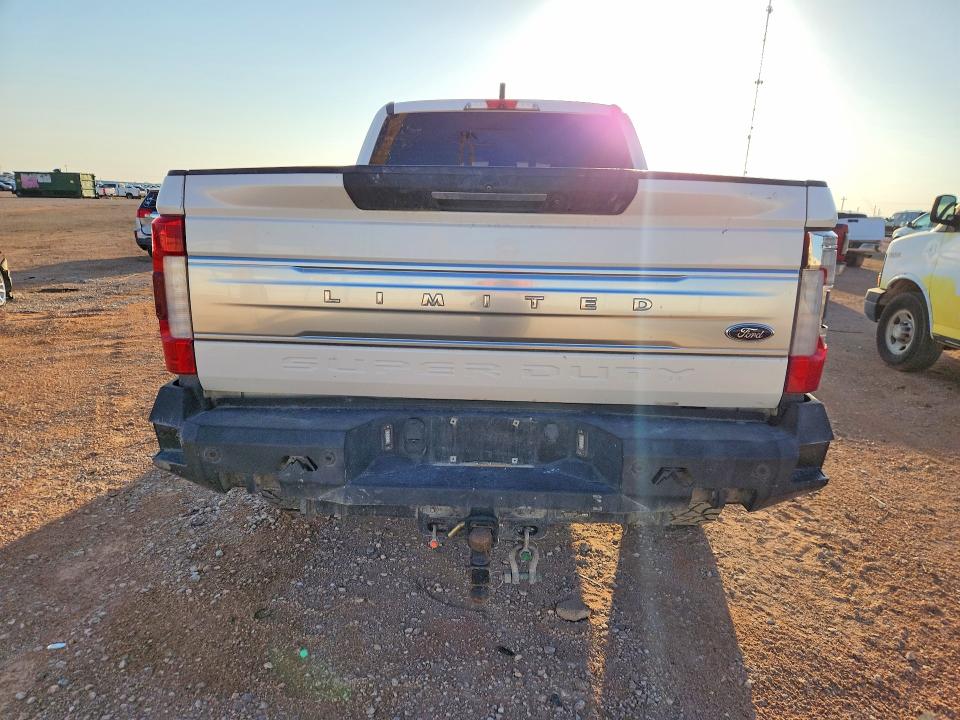 67475346 :رقم المزاد ، 1FT7W2BT4KEE32970 vin ، 2019 Ford F250 مزاد بيع