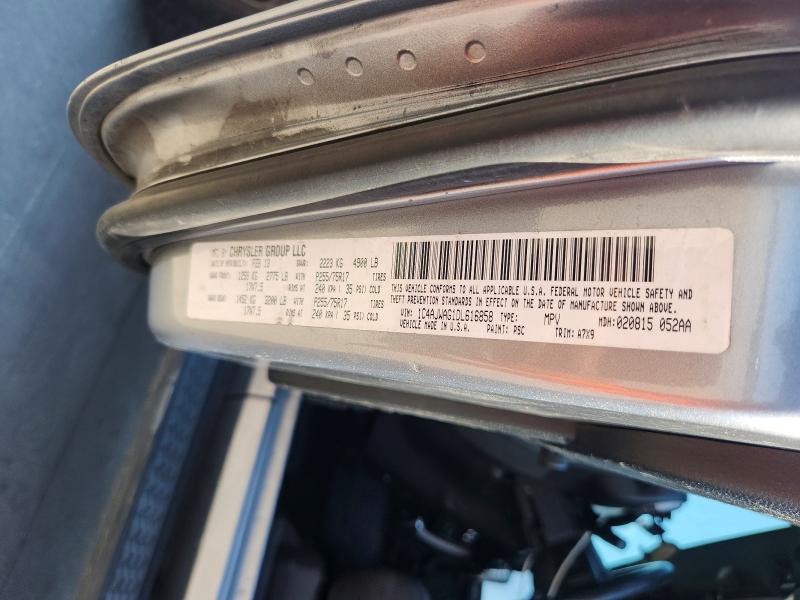 2013 Jeep Wrangler მანქანა იყიდება აუქციონზე, vin: 1C4AJWAG1DL616858, აუქციონის ნომერი: 68046016