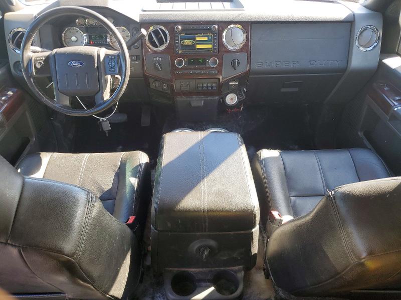 Продажа на аукционе авто 2010 Ford F350, vin: 1FTWW3BR0AEA96738, номер лота: 69681596