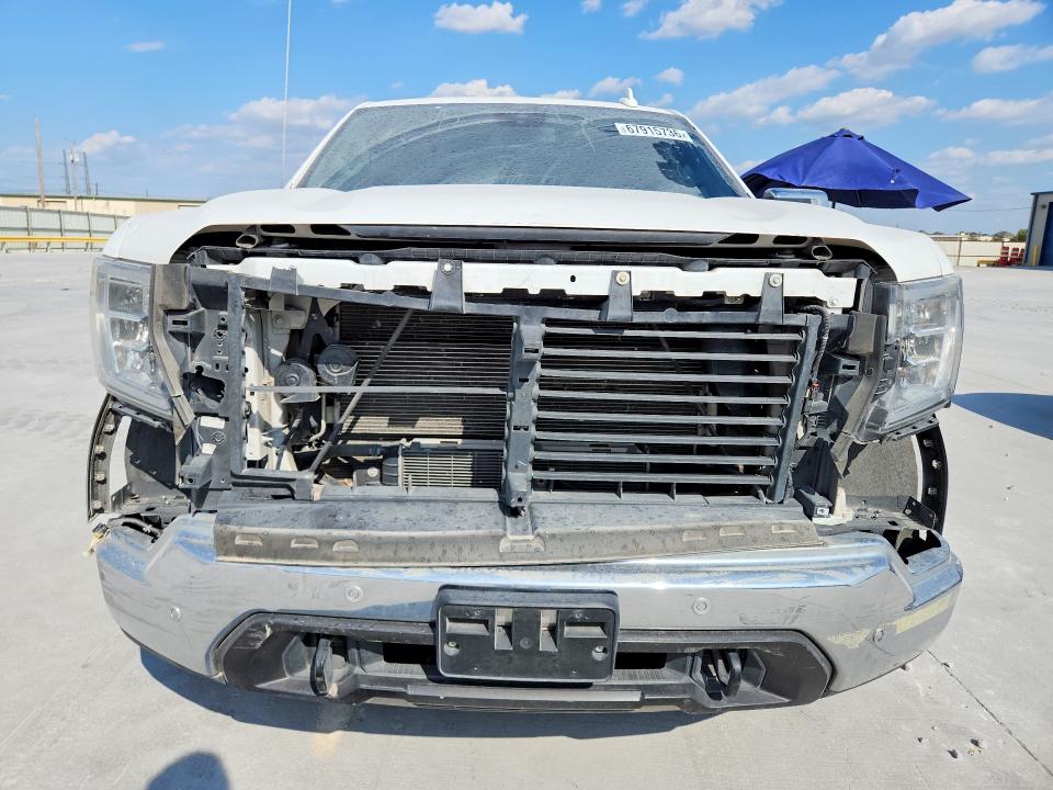 Aukcja sprzedaży 2020 Gmc Sierra, vin: 3GTP8DET2LG283275, numer aukcji: 67915736