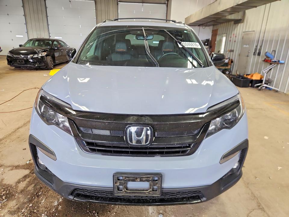 Aukcja sprzedaży 2022 Honda Pilot, vin: 5FNYF6H85NB074117, numer aukcji: 70046816