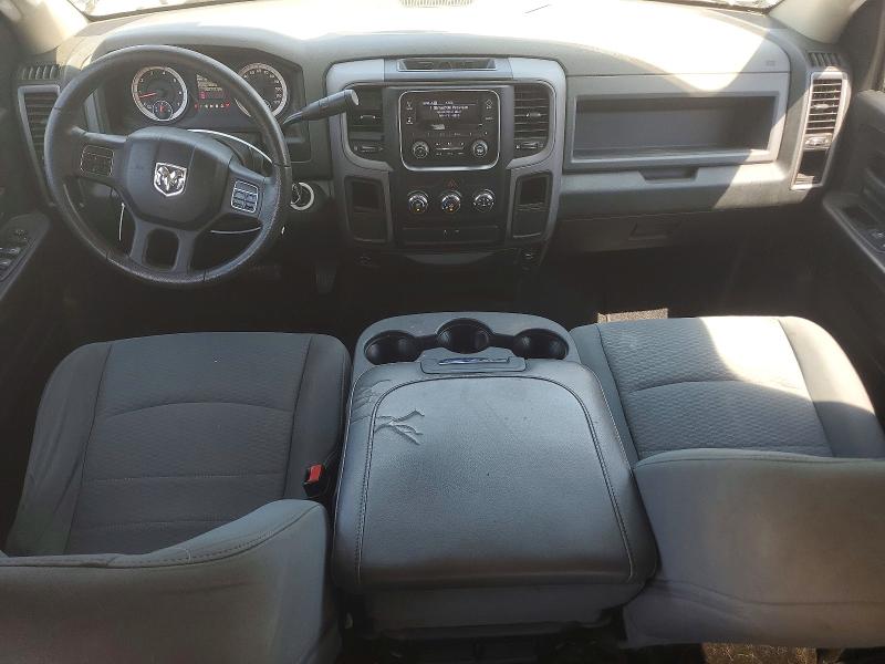 67228236 :رقم المزاد ، 1C6RR6KT6ES160555 vin ، 2014 Ram 1500 مزاد بيع
