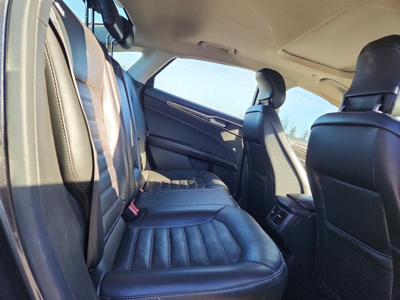 Auction sale of the 2015 Ford Fusion, vin: 3FA6P0LU8FR106103, lot number: 70689696