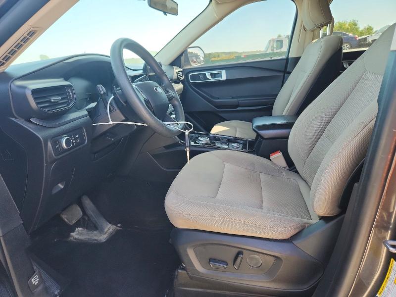 Aukcja sprzedaży 2020 Ford Explorer, vin: 1FMSK8BB4LGA56188, numer aukcji: 68689476