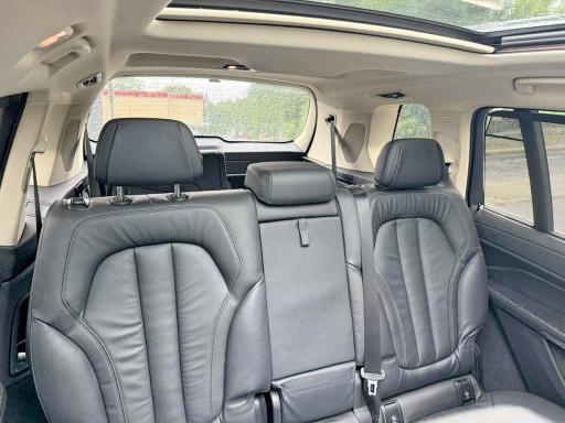 Продаж на аукціоні авто 2019 Bmw X7, vin: 5UXCW2C5XKL084746, номер лоту: 66949156