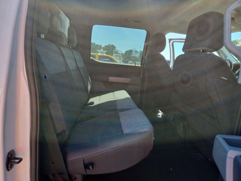 Продаж на аукціоні авто 2022 Ford F150 Super, vin: 1FTFW1CD5NFB30129, номер лоту: 68949606