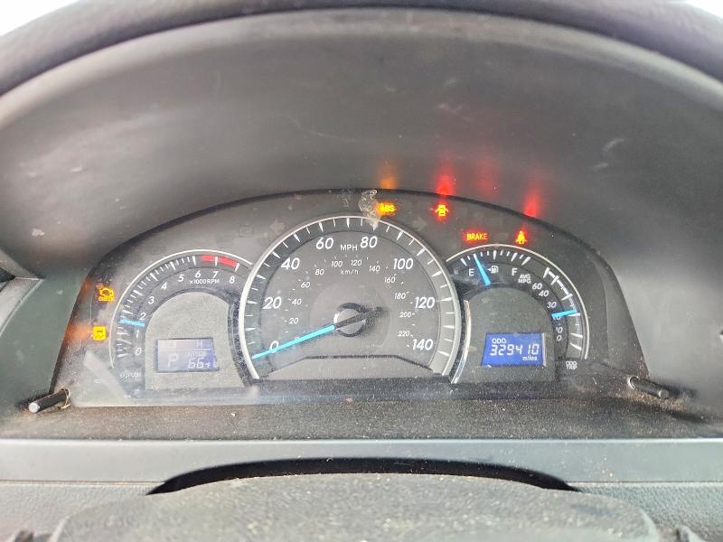 Продаж на аукціоні авто 2014 Toyota Camry, vin: 4T4BF1FK2ER364086, номер лоту: 70668286