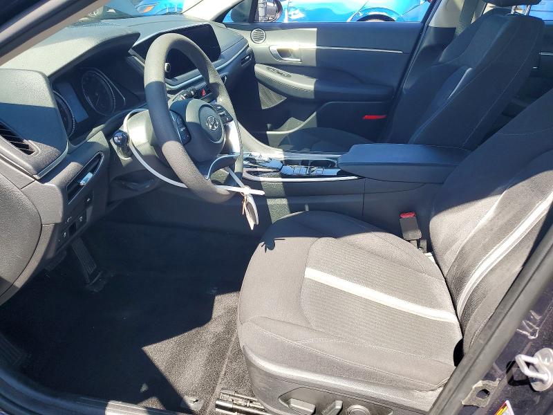Aukcja sprzedaży 2023 Hyundai Sonata, vin: KMHL64JA0PA329534, numer aukcji: 67419536