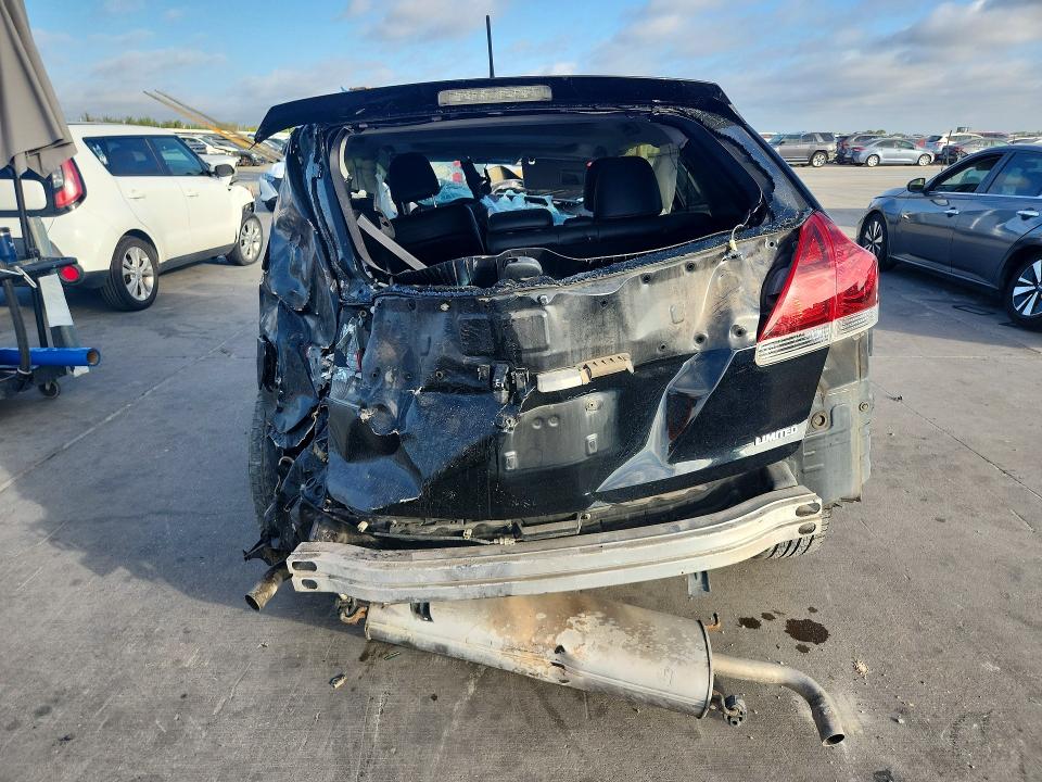 Aukcja sprzedaży 2013 Toyota Venza, vin: 4T3ZK3BB4DU059264, numer aukcji: 69028586