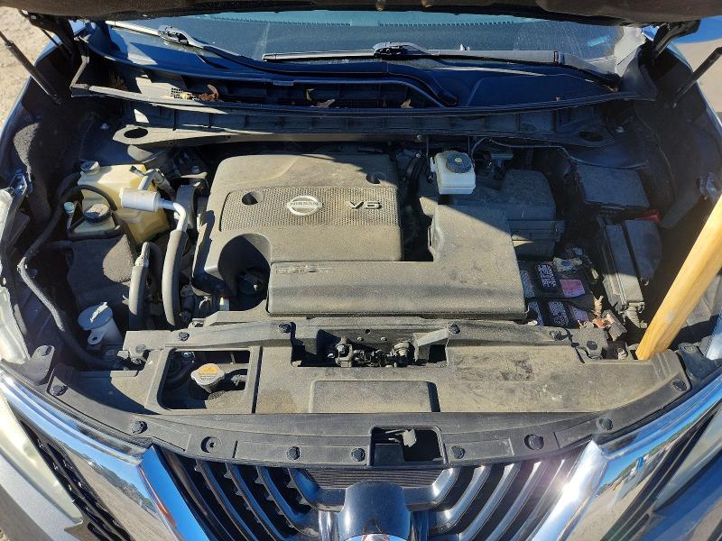 Aukcja sprzedaży 2015 Nissan Murano, vin: 5N1AZ2MH1FN274191, numer aukcji: 69719446