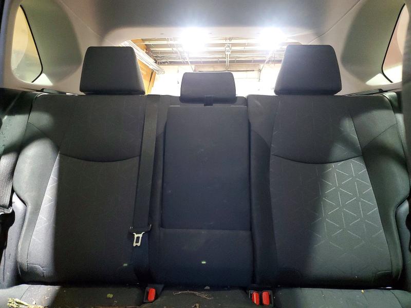 2022 Toyota Rav4 მანქანა იყიდება აუქციონზე, vin: JTMRWRFV6NJ055695, აუქციონის ნომერი: 70407586