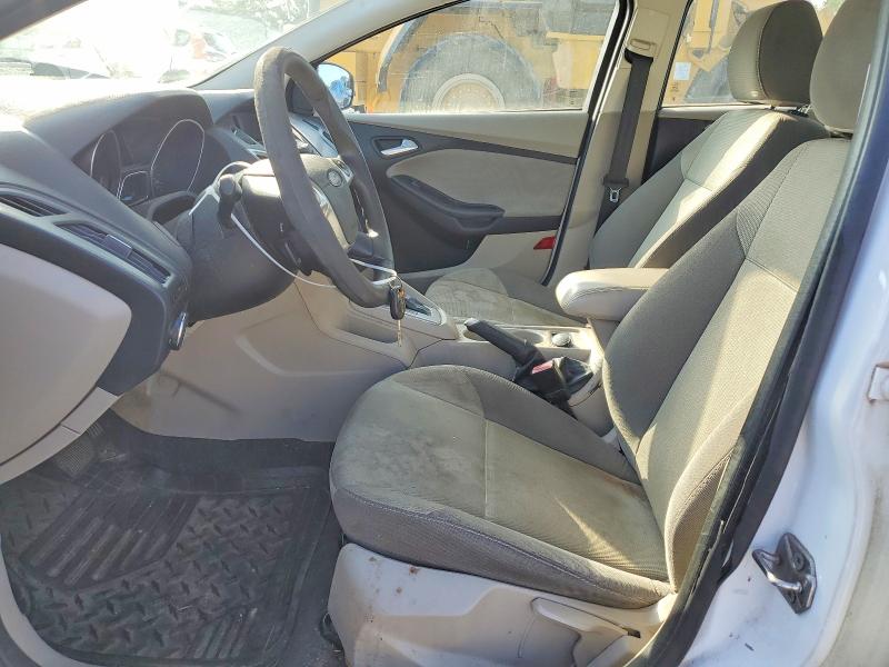 68189746 :رقم المزاد ، 1FADP3K24DL216814 vin ، 2013 Ford Focus مزاد بيع