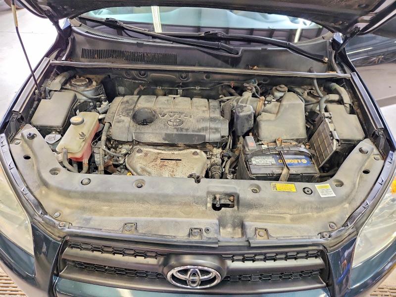 71350876 :رقم المزاد ، 2T3BF4DV7BW145457 vin ، 2011 Toyota Rav4 مزاد بيع