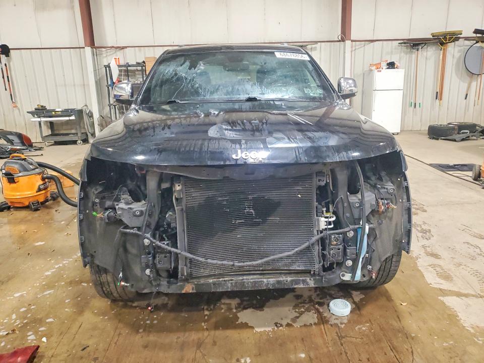 Продаж на аукціоні авто 2018 Jeep Grand Cherokee, vin: 1C4RJFBG3JC337411, номер лоту: 68678856