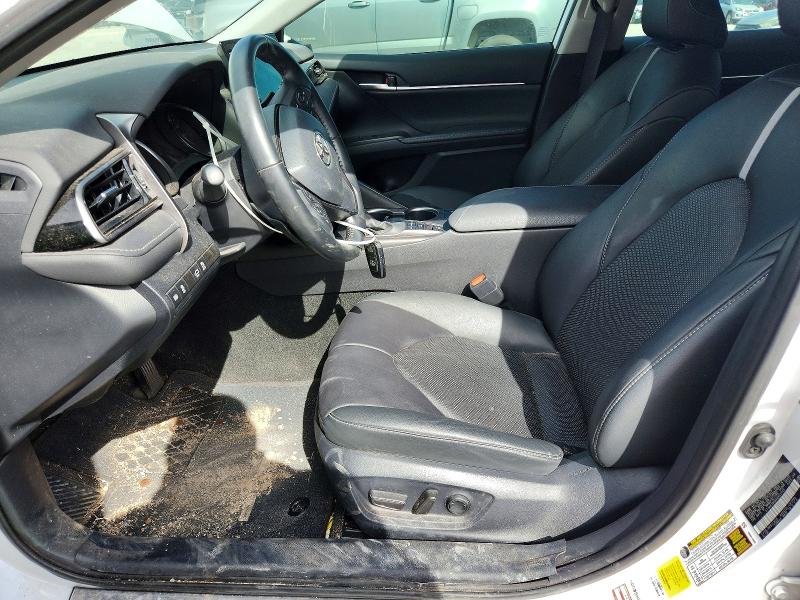 Aukcja sprzedaży 2024 Toyota Camry, vin: 4T1K61AK6RU853145, numer aukcji: 68204046