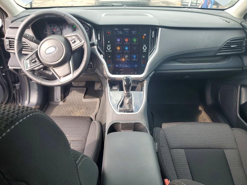 Aukcja sprzedaży 2022 Subaru Outback, vin: 4S4BTADCXN3180597, numer aukcji: 68062766