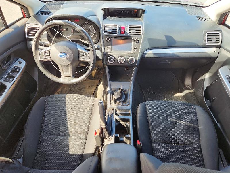 Продажа на аукционе авто 2015 Subaru Impreza, vin: JF1GJAA62FG009874, номер лота: 68651996
