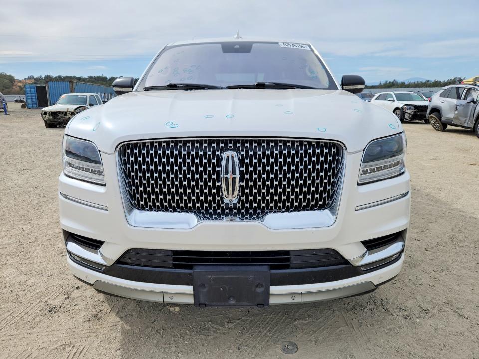 Продажа на аукционе авто 2019 Lincoln Navigator, vin: 5LMJJ3LT4KEL12622, номер лота: 70098166