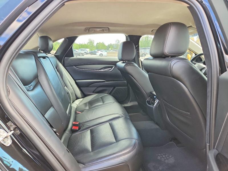 67926556 :رقم المزاد ، 2G61U5S35K9125794 vin ، 2019 Cadillac Xts مزاد بيع