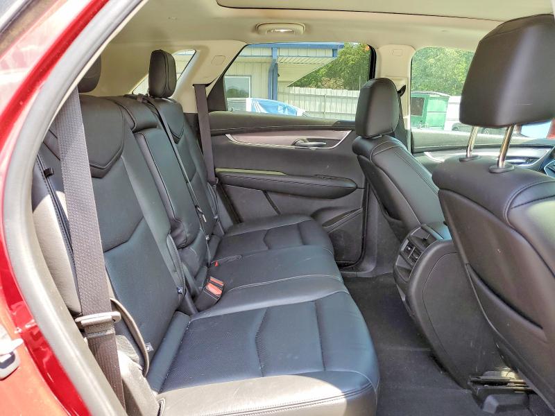 Aukcja sprzedaży 2019 Cadillac Xt5, vin: 1GYKNCRS0KZ141529, numer aukcji: 67257616