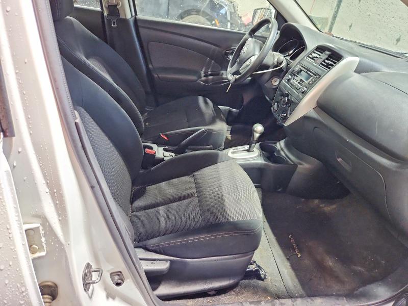 68328356 :رقم المزاد ، 3N1CN7AP4GL867288 vin ، 2016 Nissan Versa مزاد بيع