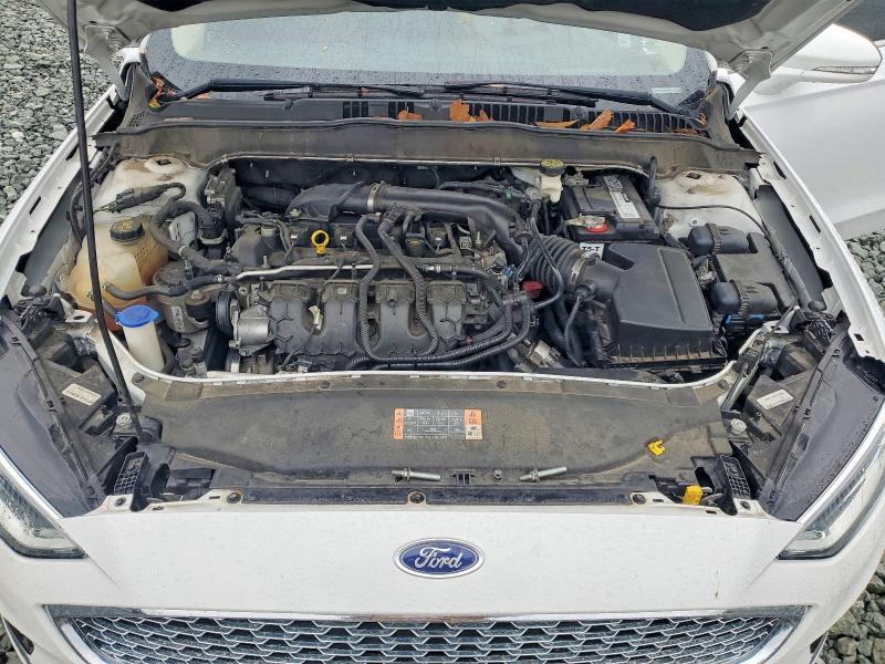 Продаж на аукціоні авто 2020 Ford Fusion, vin: 3FA6P0D94LR137239, номер лоту: 70041086