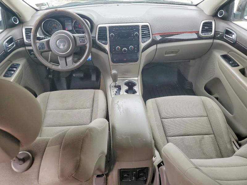 Auction sale of the 2011 Jeep Grand Cherokee, vin: 1J4RS4GGXBC541211, lot number: 68682046