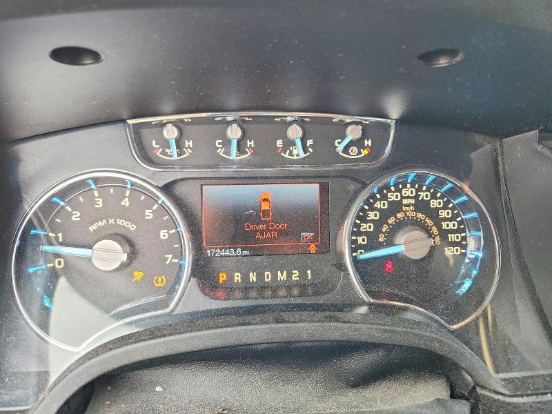 Продаж на аукціоні авто 2011 Ford F150, vin: 1FTFW1EF4BKD19176, номер лоту: 69155106