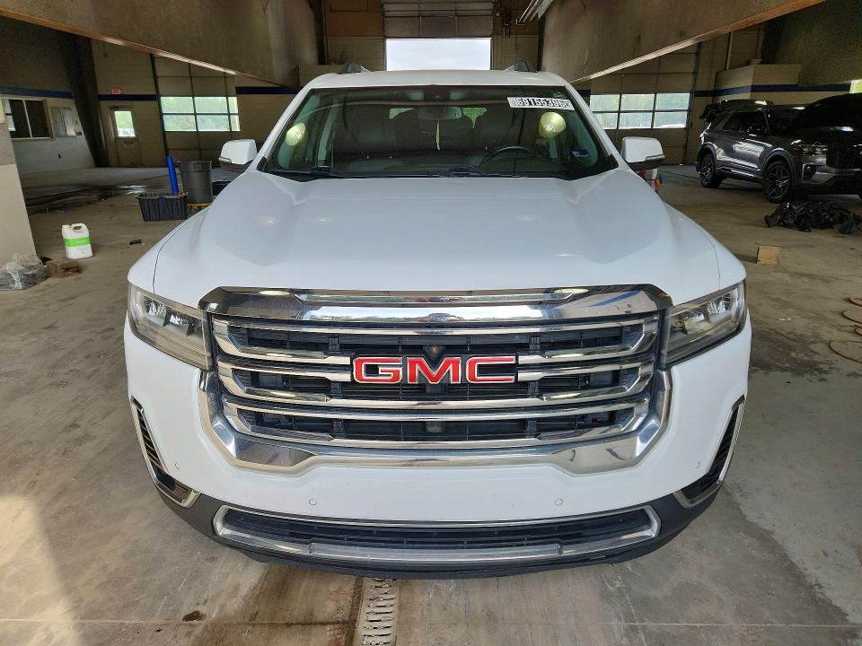 2023 Gmc Acadia მანქანა იყიდება აუქციონზე, vin: 1GKKNML46PZ189117, აუქციონის ნომერი: 69155396