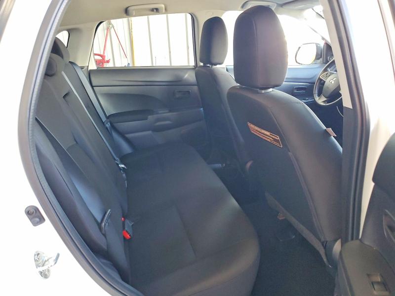 Aukcja sprzedaży 2014 Mitsubishi Outlander Sport, vin: 4A4AP3AU9EE025890, numer aukcji: 70099666