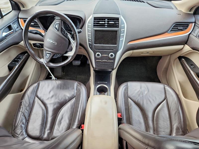 Aukcja sprzedaży 2017 Lincoln Mkc, vin: 5LMCJ2C93HUL61994, numer aukcji: 67427406