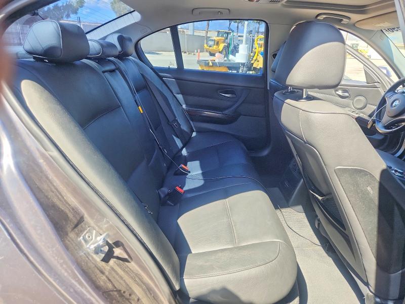 Продажа на аукционе авто 2008 Bmw 328, vin: WBAVC53558FZ88304, номер лота: 70744996