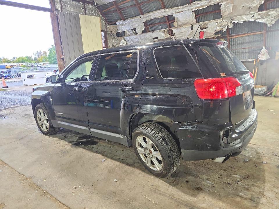 Aukcja sprzedaży 2017 Gmc Terrain, vin: 2GKFLSEK3H6289955, numer aukcji: 68422186