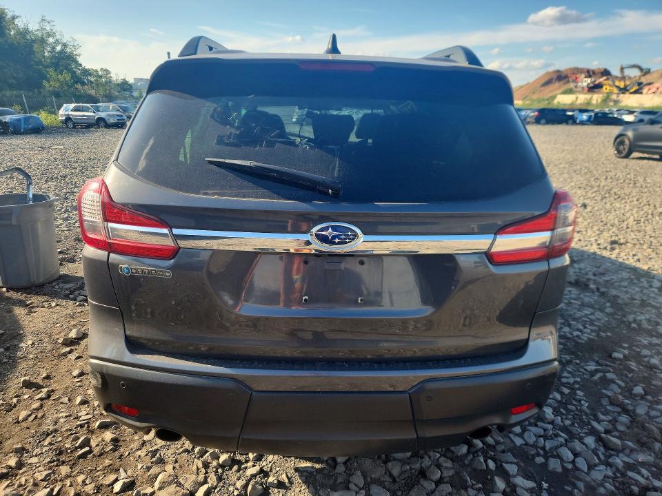 Продаж на аукціоні авто 2021 Subaru Ascent, vin: 4S4WMAPD1M3452570, номер лоту: 67080036