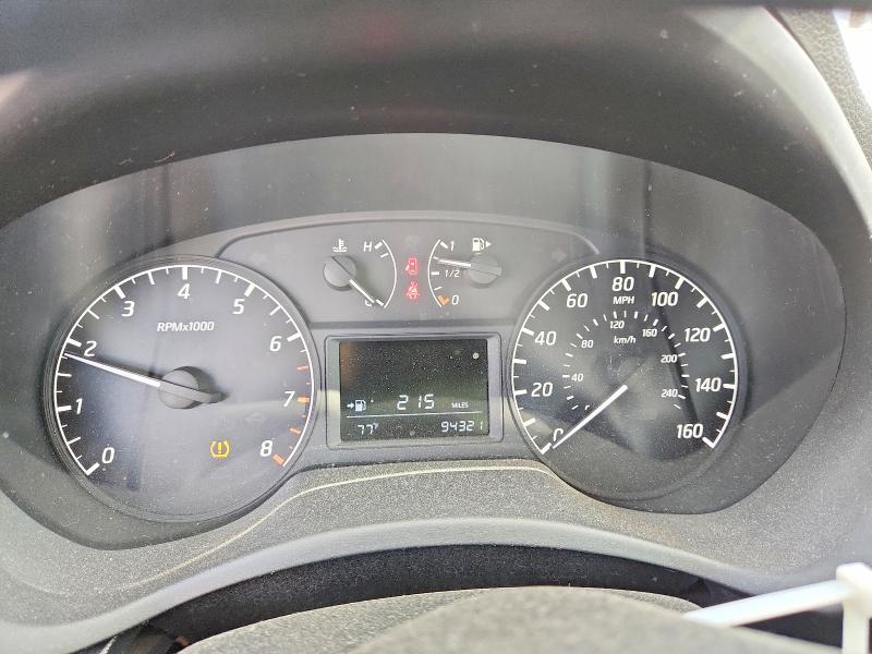 Aukcja sprzedaży 2017 Nissan Sentra, vin: 3N1AB7APXHY292232, numer aukcji: 67846826